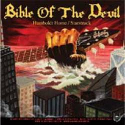 Bible Of The Devil : Bible of the Devil - The Last Vegas
